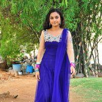 Actress Nadiya Stills | Picture 110356